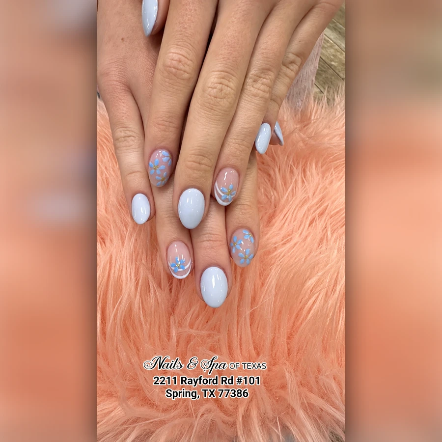 Must Try Nail Designs September 10 2026
